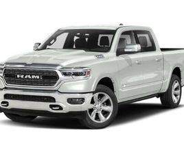 USED 2022 RAM 1500 LIMITED