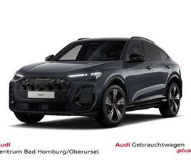 EDITION ONE TFSI QUATTRO*NAVI*MATR