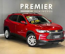 LTZ 1.0 TURBO 12V FLEX AUT