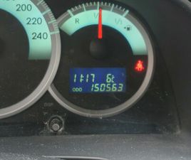 TOYOTA CORROLA VERSO 150.000 KM/2006