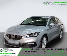 CUPRA LEON ST E-HYBRID 204 BVA