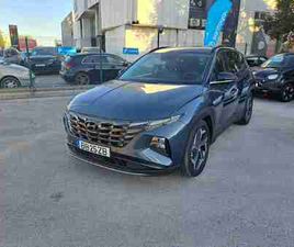 TUCSON 1.6 T-GDI PHEV VANGUARD+HYUNDAI SMART SENSE+