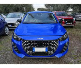 1.2 PURETECH ALLURE S&S 100CV