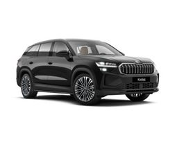 ŠKODA KODIAQ 2.0 TDI PLATINUM 4X4