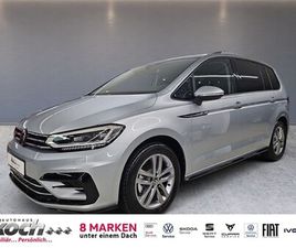 R-LINE 1,5 TSI DSG IQ LIGHT/DRIVE EL-HK AHK 7S