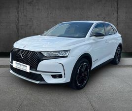 DS DS 7 CROSSBACKBLUEHDI 130CH PERFORMANCE LINE 102G