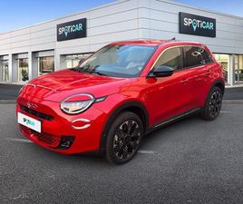 T-GEN 3 1.2 HYBRID 110CH EDCT6 LA PRIMA