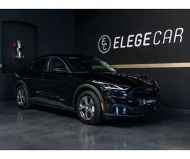 FORD MUSTANG MACH-E STANDARD