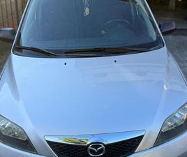 MAZDA 2 MAZDA 2 1 SERIE 1.2 BENZINA