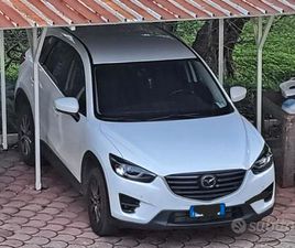 MAZDA CX5 AWD