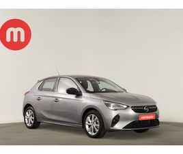 OPEL CORSA OPEL CORSA 1.2 ELEGANCE