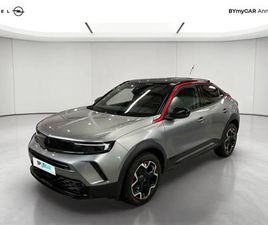 OPEL MOKKA 1.2 TURBO 130 CH BVA8 GS LINE