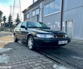 SAAB 900 2.0