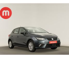 SEAT IBIZA 1.0 TSI STYLE DSG