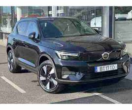 EX40 82 KWH SINGLE MOTOR EXTENDED RANGE CORE