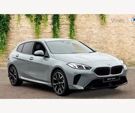 BMW SERIE 1 120 1.5 120I MHT M SPORT DCT EURO 6 (START/STOP) 5DR
