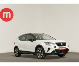 SEAT ARONA SEAT ARONA 1.0 TSI FR DSG