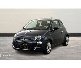 1.0 70CH BSG S&S DOLCEVITA