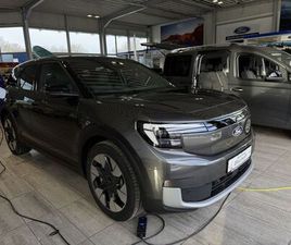 ELEKTROMOTOR MIT EXTENDED RANGE RWD 77KWH PREMIUM