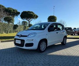 FIAT PANDA 1.0 FIREFLY 65 CV HYBRID ICON