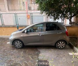 KIA PICANTO KIA PICANTO GPL