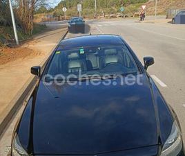 MERCEDES-BENZ CLASE CLS CLS 350 CDI BLUEEFFICIENCY