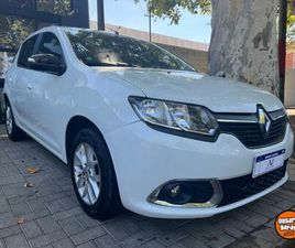 SANDERO PRIVILEGE 2017