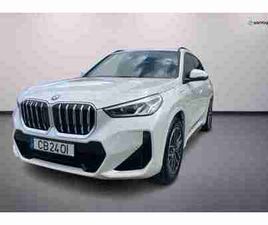 X1 XDRIVE25E PACK DESPORTIVO M