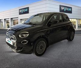 3+1 E 118 CH NOUVELLE 500