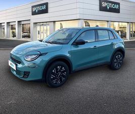 T-GEN 3 1.2 HYBRID 110CH EDCT6