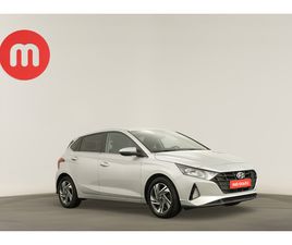 HYUNDAI I20 HYUNDAI I20 1.2 COMFORT