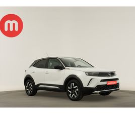 OPEL MOKKA OPEL MOKKA 1.5 D ELEGANCE