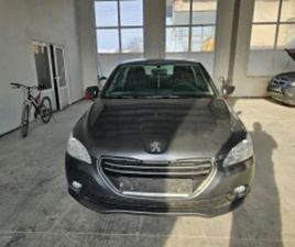 PEUGEOT 301 ALURE ≫ 2013 • 7 150 EUR • ID