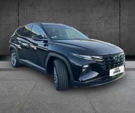 HYUNDAI TUCSON1.6 CRDI 136CH HYBRID 48V CREATIVE DCT7