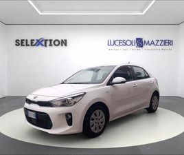KIA RIO 4ª SERIE 1.4 CRDI 5 PORTE ACTIVE