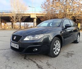 2.0TDI-140PS/EURO 5B/ AUTOMATIK