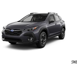 SUBARU CROSSTREK HYBRID LIMITED