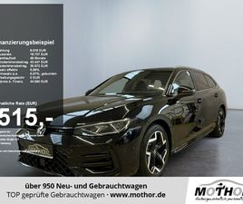 2.0 TDI DSG 4MOTION 360 ACC