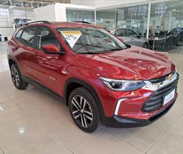 LT 1.0 TURBO 12V FLEX AUT