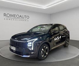 NUOVO 1.6 DS MH MT BUSINESS