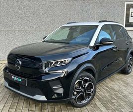 CITROEN C3 CITROËN C3 MAX ESSENCE DE 2025 SUR GERAARDSBERGEN (9500) | SPOTICAR