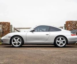 996 - 2000