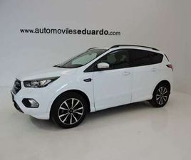 1.5 ECOB. AUTO S&S ST-LINE 4X2 120