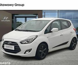 HYUNDAI IX20 1.6 BLUEDRIVE COMFORT