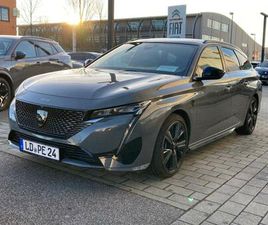 SW GT HYBRID 136 E-DSC *SOFORT VERFUGBAR*