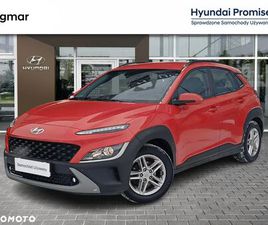 HYUNDAI KONA 1.0 T-GDI COMFORT