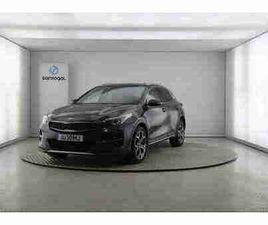 KIA XCEED XCEED 1.0 T-GDI TECH