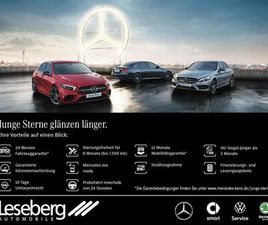 MERCEDES-BENZ E 300 DE T EXCLUSIVE PANO/DIG.LIGHT/AIRMATIC/AHK