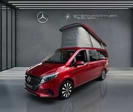 D MARCO POLO MARCO POLO+MBUX+AMBIENTE+DAB