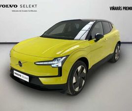VOLVO EX30 PLUS, SINGLE MOTOR EXTENDED RANGE, ELÉCTRICO